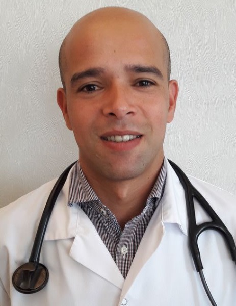Dr EL OMRI