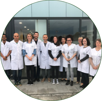 Equipe Cardio Tivoli